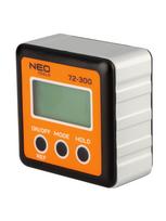 Skaitmeninis kampo matuoklis NEO 72-300 (matmenys, spalva, kitos)