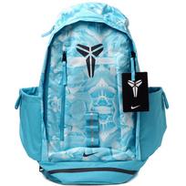 Nike Poliesterio Kuprinė Unisex Mėlyna Laisvalaikio BA5132-418