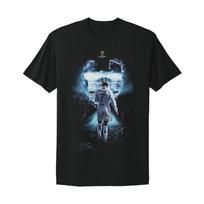 Cristiano Ronaldo, CR7 Football Soccer, Portugal, Real Madrid Graphic T-Shirt XL
