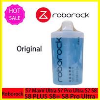 Originalus grindų valymo skystis 1L Roborock S7 MaxV Ultra S7 Pro Ultra S7 S8 S8 PLUS S8+ S8 Pro Ultra dalys dulkių siurblys