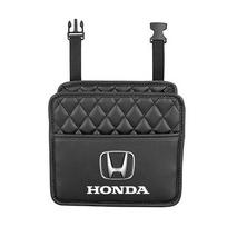 Daugiafunkcinė automobilio daiktadėžė Automobilio sėdynės nugarėlės kišenė Honda Fit Jazz Civic Accord Pilot Passport Stepwgn CRV BRV HRV Insight honda