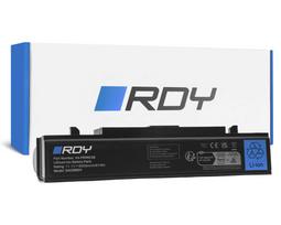 Baterija RDY AA-PB9NC6B AA-PB9NS6B arba Samsung R519 R522 R525 R530 R540 R580 R620 R780 RV510 RV511 NP300E5A