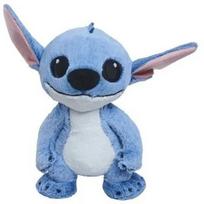 Minkštas žaislas Simba Disney Stitch, 41 cm