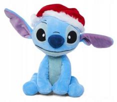 Minkštas žaislas Simba Toys Disney Stitch, 25 cm