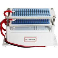 Ozone Generator 220v Air Purifier for Home Ozonator 36g/60g/h Ozono Sanitizing Machine O3 Sterilize Treatment KTY 60g