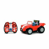 Žaislinis automobilis su nuotoliniu valdymu Jada Stitch Buggy Radiocontrol 1:24, 1 vnt.