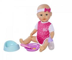 New Born Baby - Doll - Hungry (105030518)