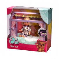 Lėlė su priedais Simba Evi Love Doll, 1 vnt.
