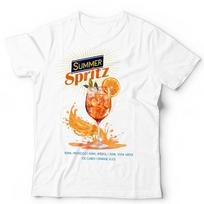 Aperol Spritz Marškinėliai Vasaros Spritz Unisex Atostogų Kokteilis Festivalis Gėrimas L