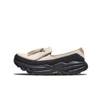 Hoka One One Speed Loafer Birch Charcoal Grey EU 44