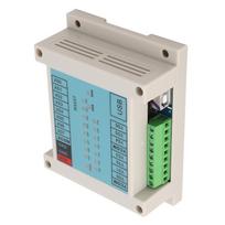 Programuojamas loginis valdiklis Pramoninis PLC Sekvencinės kontrolės Laiko relė 12V‑24V