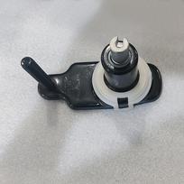 For 2012-2023 Ford Transit Tourneo Custom Mk8 Spare Wheel Mounting Plate Support 1×