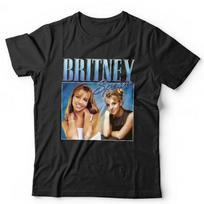 Britney Spears Marškinėliai Pagarba Unisex Nostalgija Grįžimas į praeitį Mergvakaris Patrakęs S