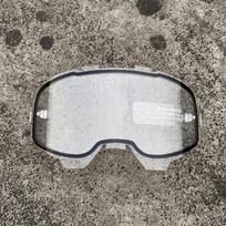 Leatt Velocity 6.5 Akinių Atsarginiai Lęšiai Motociklo Apsauginiai Akiniai Lęšiai Skaidrūs Veidrodiniai Lęšiai Motokroso Apsauginių Akinių lęšis