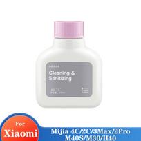 Grindų valymo tirpalas „Xiaomi“ dulkių siurbliui MIJIA 4C/2C/3Max/2Pro M40S/M30/H40 Omni Mop 1S Pakeitimas