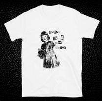 Sheena Yra Punk Rockeris Marškinėliai Ramones Grupės Grafika Punk Rock Muzikos Marškinėliai Unisex M