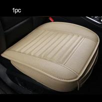 Odinis automobilio sėdynės užvalkalas Salonas Auto sėdynių užvalkalas Four Seasons apsauginis kilimėlis Universalus sėdynės užvalkalas Kilimas Automobilių priedai smėlis