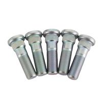5× Rato stebulės varžtas M12x1.25 28365FE001 Skirtas Subaru Outback Legacy BRZ WRX STI