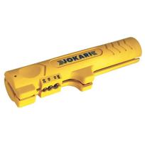 Universalus laidų valymo įrankis Jokari 30140; 124 mm