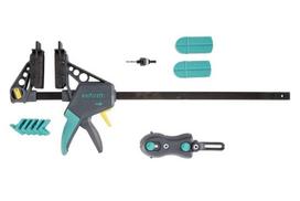 Terasų montavimo rinkinys Wolfcraft 6988000
