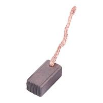 100Pcs Carbon Brushes Replacement Kits for Electric Vehicle DC Motor J432A 8x10x20mm