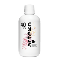 Artego O2 Creme Developer 12% 1000ml