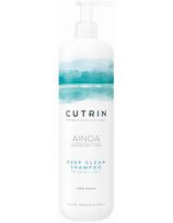 Cutrin Ainoa Deep Clean Shampoo 1000ml