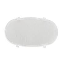 Durų lempos šviesa Skaidrus lęšis 8411A001 Mitsubishi L200 Triton Mk4 2006-2014