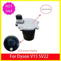 Originalios atsarginės dalys Dyson V15 sv22 variklio galvutės priedams Variklio mazgas robotas dulkių siurblys