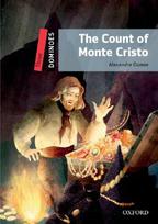 Dominoes: Three: The Count of Monte Cristo Audio pack
