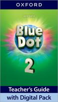 Blue Dot Level 2 TB with Digit al Pack