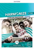 Harmonize 6â° Tg W/dig Pk (Portugal)