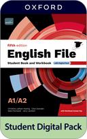 Ef5e Elem Sbwb W Key W/dig Pk (Spain)