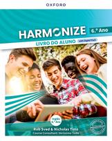 Harmonize 6â° Sb W/dig Pk (Portugal)