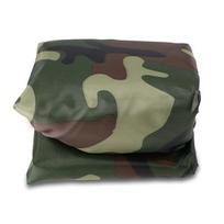 Professional Universal Kayak Cover Canoe Boat Waterproof UV Resistant Dust Storage Cover Shield Camouflage 3 3.0m