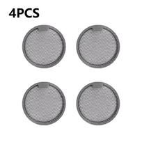 Dreame T10 / T20 / T20 Pro / T30 / T30 Neo / R10 / R10 Pro / R20 atsarginės dalys, priešfiltris, po filtras, priedai ruda