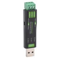 USB į RS232 485 keitiklis Profesionalus USB į nuoseklųjį RS232 485 adapteris skirtas OS X, Linux, Android, skirtas