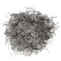 0.3mm 100g Stainless Steel Jewelry Polisher Finishing Pin Polishing Media Pins Magnetic Tumbler