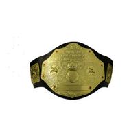Pasaulio sunkiasvorių imtynininkų čempionas WWE, Didysis auksinis diržas nešiojimui ir eksponavimui