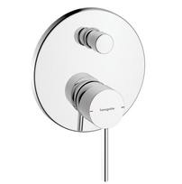 Potinkinis vonios maišytuvas Hansgrohe Zesis S, 74415000