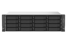 QNAP  TS-1673AU-RP-16G 16x0HDD 2.2GHz 16GB UDIMM DDR4 | TS-1673AU-RP-16G  | 4713213517895