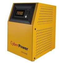 CyberPower  CPS1000E uninterruptible power supply (UPS) Double-conversion (Online) 1 kVA 700 W 2 AC outlet(s) | CPS1000E  | 4712364141898