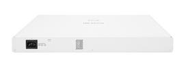 Hewlett-Packard HPE Aruba Networking Networking Instant On Switch 12p 10GBT 4p SFP+ 1960 | JL805A  | 0190017521749