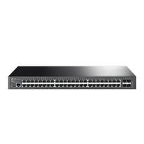 TP-LINK   SG3452X Switch 48xGE 4xSFP+ | SG3452X  | 1210002611633