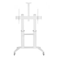 Techly  Mobile stand for a TV 70-120 inches 140 kg or an interactive board | 362183  | 8059018362183