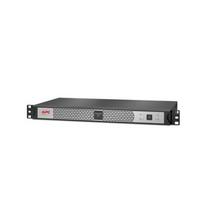 APC  Smart UPS SCL500RMI1UNC C 500VA/400W 1U NMC SC, AP9630, battery Li-Ion, SmartConnect | SCL500RMI1UNC  | 731304402565
