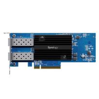 Synology  Dual-port 25GbE SFP28 add-in card for  systems | E25G30-F2 | 4711174725052