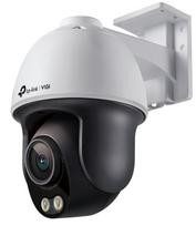 TP-LINK  Network Camera VIGI C540S(4mm) 4MP Pan/Tilt | VIGI C540S(4mm)  | 4895252503098