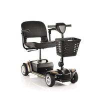VITEA CARE Folding electric scooter MINI II  | MINI II  | 5907747891463