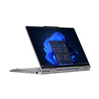 Lenovo  ThinkPad X1 2-in-1 Gen 9 Intel Core Ultra 7 155U Hybrid (2-in-1) 35.6 cm (14") Touchscreen WUXGA 16GB LPDDR5x-SDRAM 1 TB SSD Wi-Fi 6E (802.11ax) Windows 11 Pro English Grey | 21KE0043PB  | 197530326059